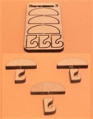  3, 3 .