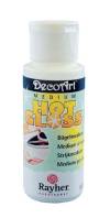 Hot Gloss medium ��� ������������� ������ - 38107000