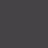 Ткань для пэчворка однотон., 50х55см, серия Kona Cotton, цвет Coal (серый)