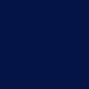 Ткань для пэчворка однотон., 50х55см, серия Kona Cotton, цвет Deep blue (темно-синий)