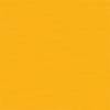 Ткань для пэчворка однотон., 50х55см, серия Краски Жизни Люкс, цвет Бл.оранжевый