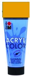 Краска акриловая Marabu-Acryl Color, 100 мл, цвет Охра