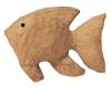 Фигурка Decopatch из папье-маше объемная Рыбка