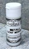    METAL LEAF MIXION, 25