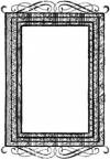  , Clear Stamps,FRAME3