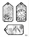    Viva Silikon Stempel 