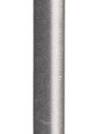 Самоклеящаяся витражная свинцовая лента, 4,5мм, цвет Платина