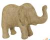 Фигурка Decopatch из папье-маше объемная Слоненок