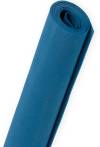 Пластичная замша (фоамиран) 1мм, 60х70см, цвет Тёмно-синий