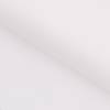 Ткань для пэчворка однотон., 50х55см, серия Краски Жизни, цвет Белый