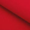 Ткань для пэчворка однотон., 50х55см, серия Краски Жизни, цвет Красный