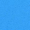 Лист вспененной резины (фоамиран), 20х30см, 2мм, цвет Синий