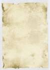 Пергаментная бумага в античном стиле, А4