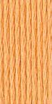 Нитки мулине Gamma, х/б, 8м, цвет Св. терракотовый
