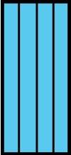   , 3,  