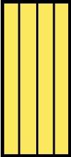   , 3,  