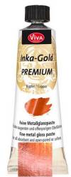 -  Viva-Inka-Gold Premium, 40,  