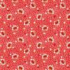   , 5055,  Vintage 30s Florals 4714