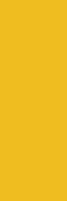 Лента атласная, 6 мм, 5м, цвет Т. желтый