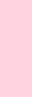 Лента атласная, 6 мм, 5м, цвет Бл. розовый