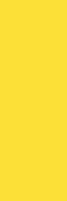 Лента атласная, 6 мм, 5м, цвет Желтый