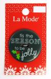  La Mode Christmas, 1 ., 38 , 2 ., Tis the season to be Jolly