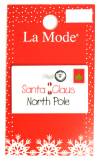  La Mode Christmas, 1 ., 38 , 2 .,  