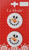  La Mode Christmas, 2 ., 25 , 2 .,  