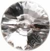 Пуговицы Crystal, 3 шт., 15 мм.