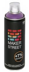       Makerstreet, 400,  