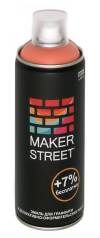       Makerstreet, 400,   