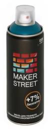       Makerstreet, 400,   