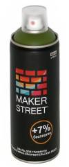       Makerstreet, 400,  -