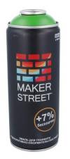       Makerstreet, 400,   