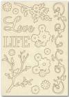 Love & Life