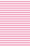 , 4848 , Mini Stripe Cuddle,  Paris pink/snow
