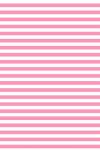 , 4848 , Mini Stripe Cuddle,  Paris pink/snow