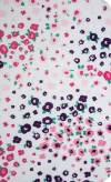 , 4848 , Moskingbird Cuddle,  Floral fields paris pink
