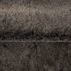 Мех средневорсовый, 48х48 см, цвет Черный