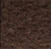 Велюр, 45х50 см, серия Craft Velour, цвет Шоколадный