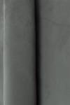 Замша искусственная односторонняя WOVEN SUEDE, 35х50см, цвет Пепел