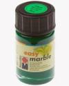 Краска д/марморирования Marabu-Easy-marble, цвет Светло-зеленый