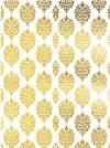   Cadence Metal Leaf  , 3041, 