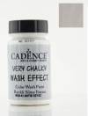   Very Chalky Wash Effect, 90,   