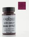   Very Chalky Wash Effect, 90,  