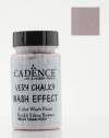   Very Chalky Wash Effect, 90,  