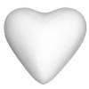 Сердце из пенопласта 7 см