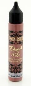   Dora 3D metallic, 25,  