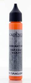     Top Coat Glaze   , 25,  