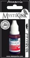 a    Mystik ink    18,  